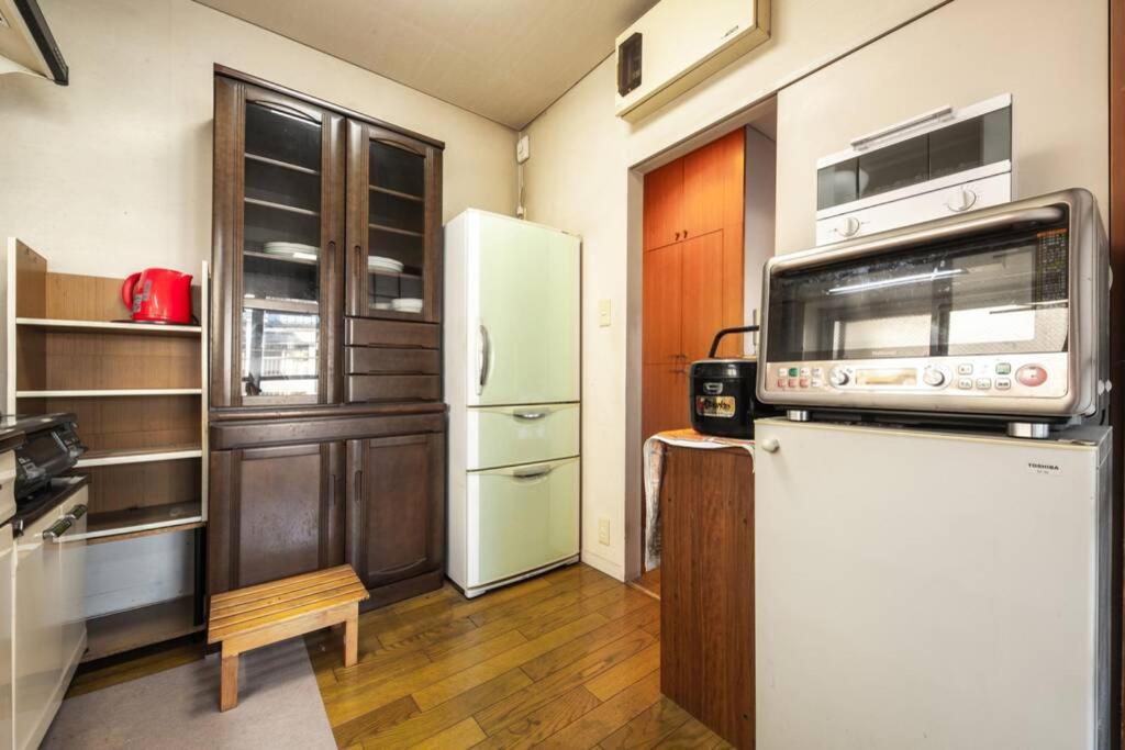 Apartamento アンドステイ東向島4丁目2f Tokio
