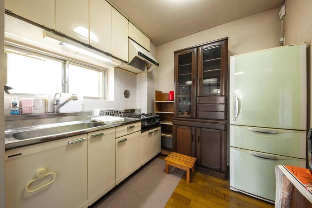 Apartamento アンドステイ東向島4丁目2f *