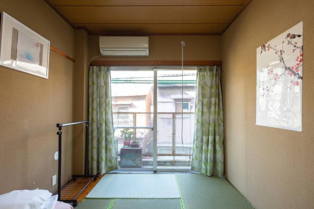 アンドステイ東向島4丁目2f Tokio