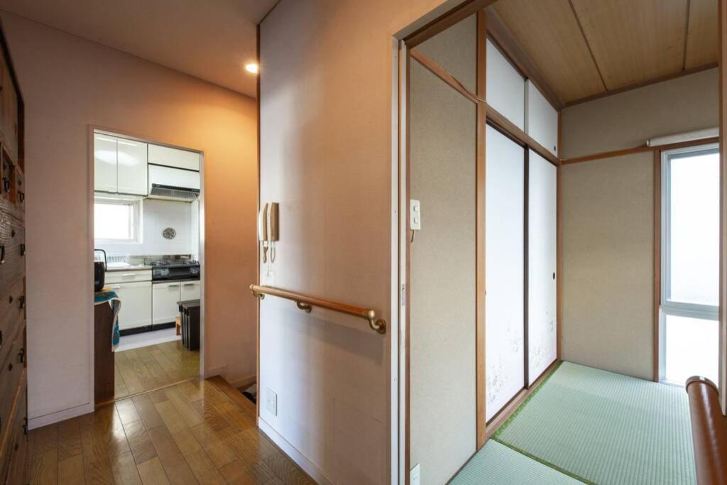 Apartamento アンドステイ東向島4丁目2f Tokio