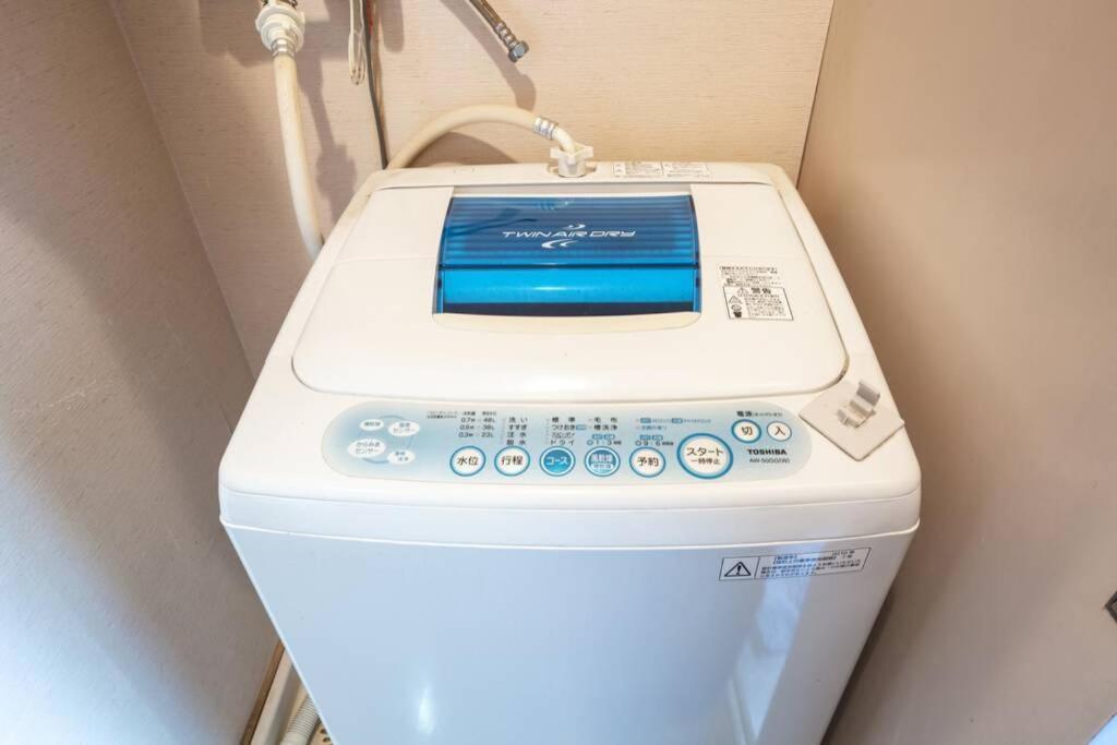 アンドステイ東向島4丁目2f * Tokio