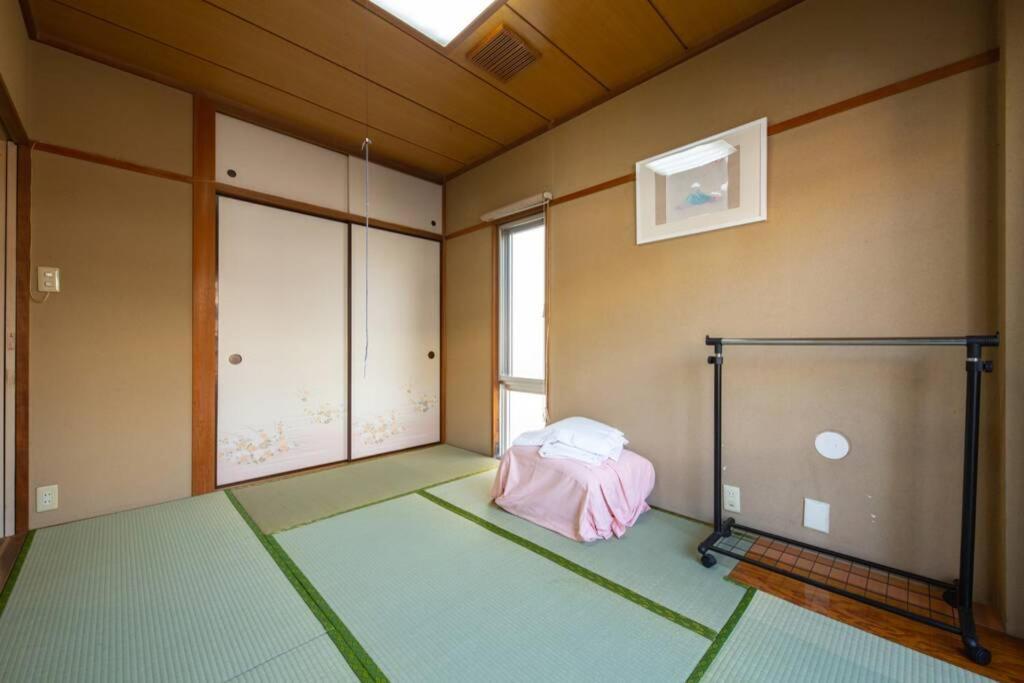 アンドステイ東向島4丁目2f Apartamento