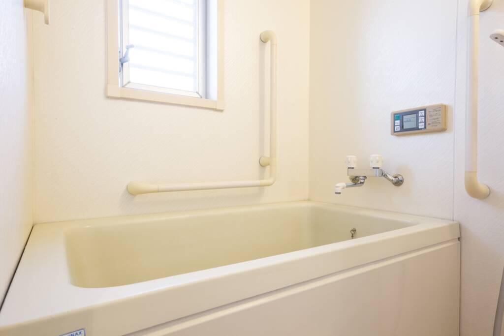 アンドステイ東向島4丁目2f Apartamento Tokio
