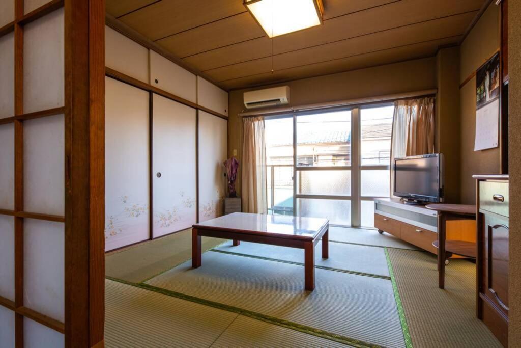 アンドステイ東向島4丁目2f Apartamento
